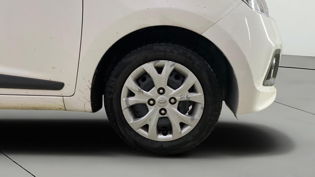 View Hyundai Grand i10 Image 39 Used Hyundai Grand i10 Image 39