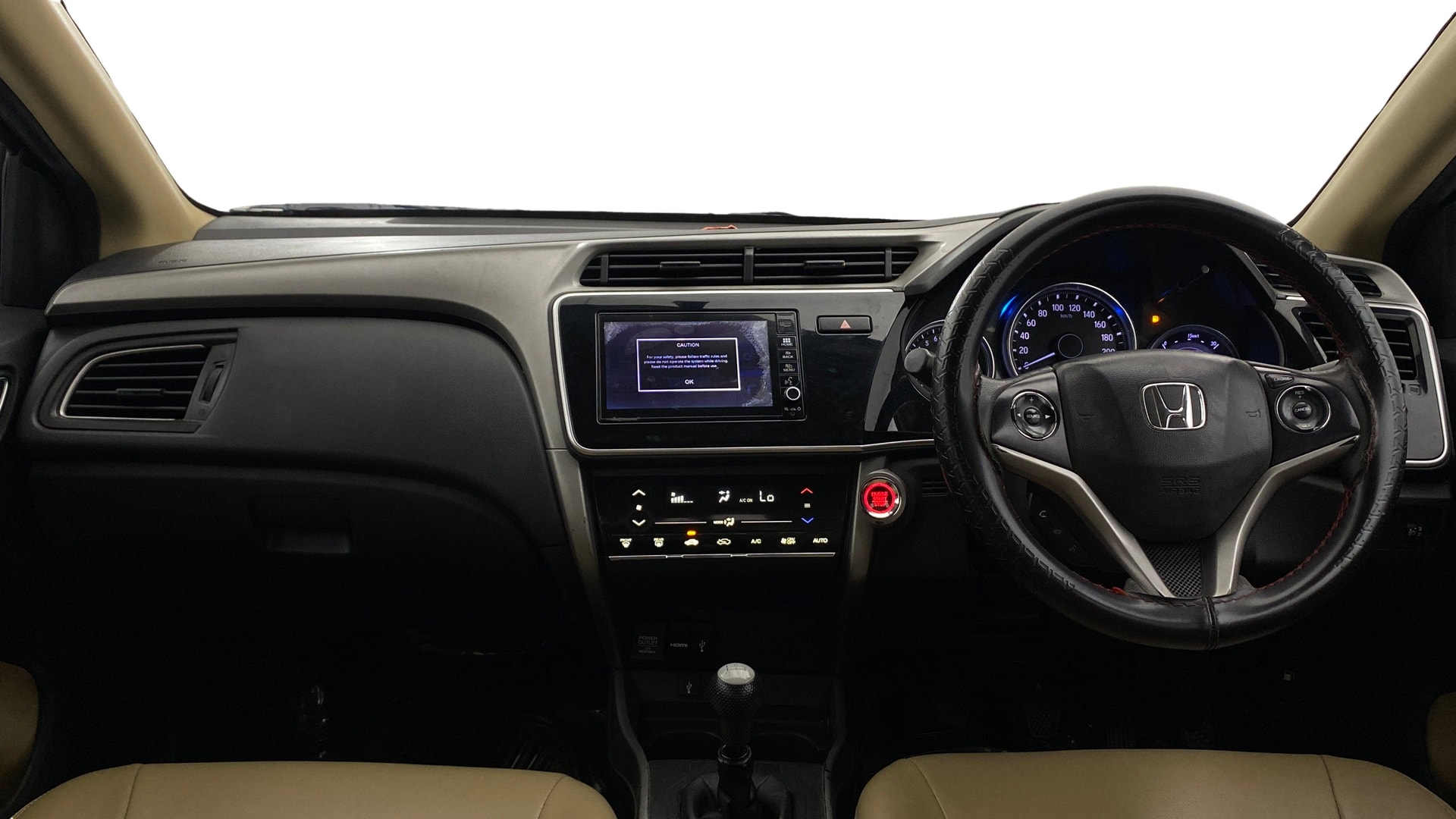 View 2019 Honda City ZX MT Diesel Anniversary Edition Image 16 Used 2019 Honda City ZX MT Diesel Anniversary Edition Image 16