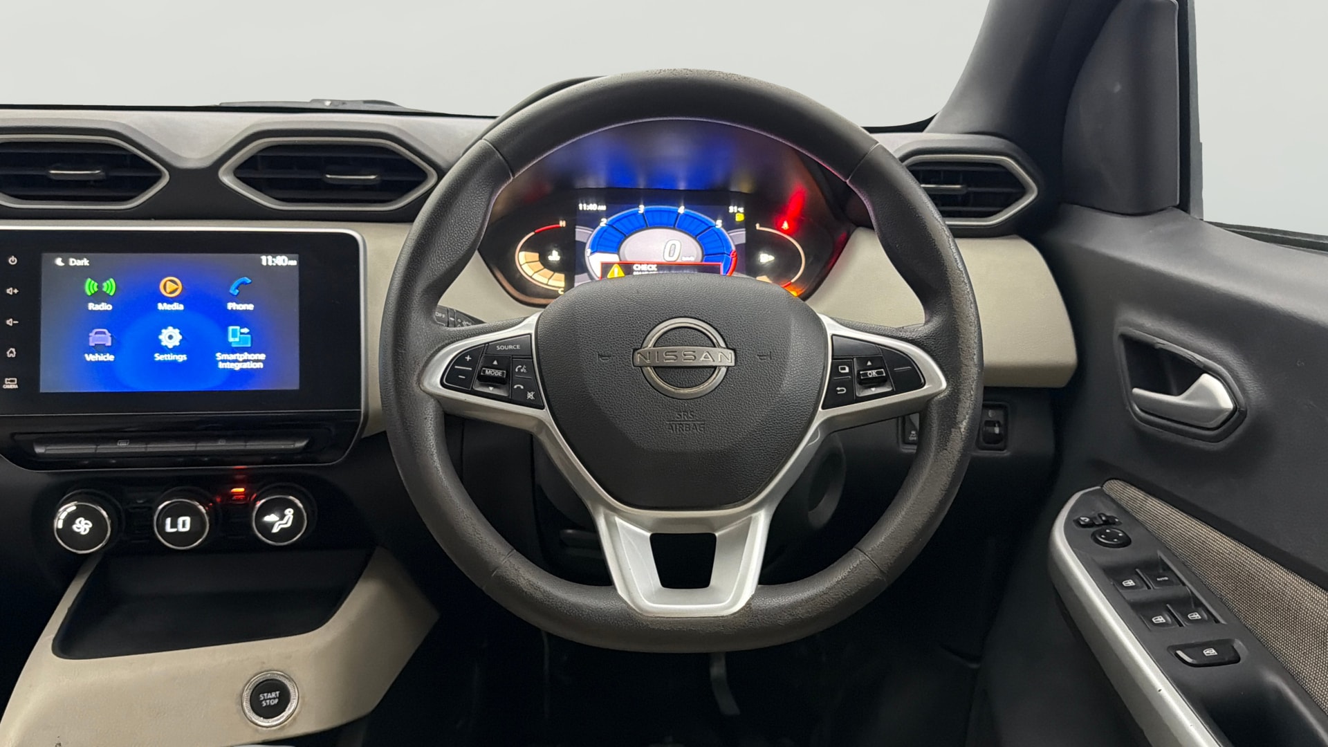 Used 2023 Nissan Magnite Used 2023 Nissan Magnite