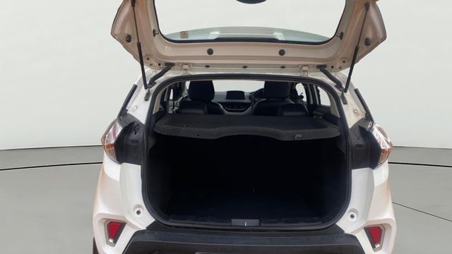View Tata Nexon Image 42 Used Tata Nexon Image 42