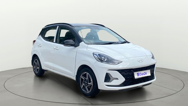 View Hyundai Grand i10 Nios Image 22 Used Hyundai Grand i10 Nios Image 22