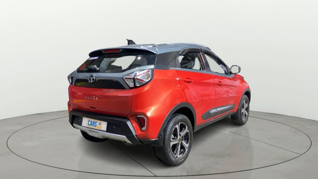 View Tata Nexon Image 46 Used Tata Nexon Image 46