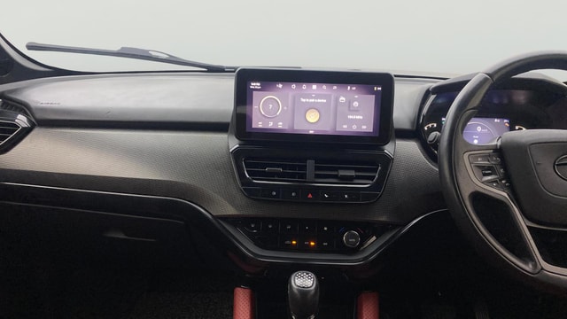 View Tata Harrier Image 33 Used Tata Harrier Image 33