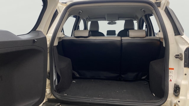 View Ford EcoSport Image 38 Used Ford EcoSport Image 38