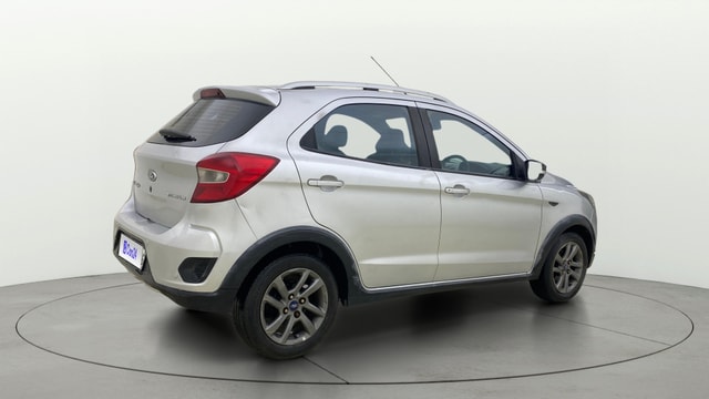 View Ford Freestyle Image 44 Used Ford Freestyle Image 44