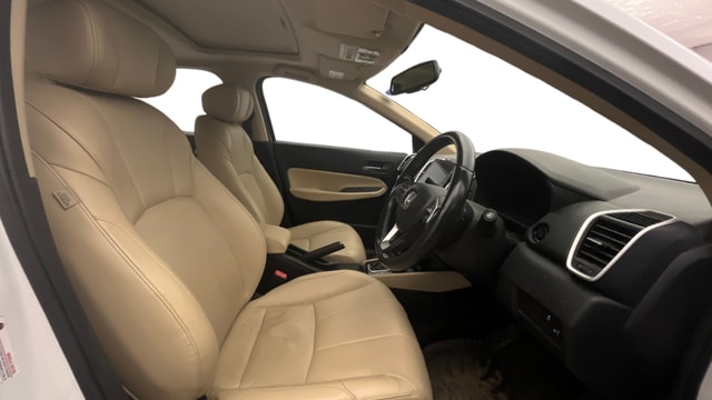 View Honda City ZX Image 28 Used Honda City ZX Image 28