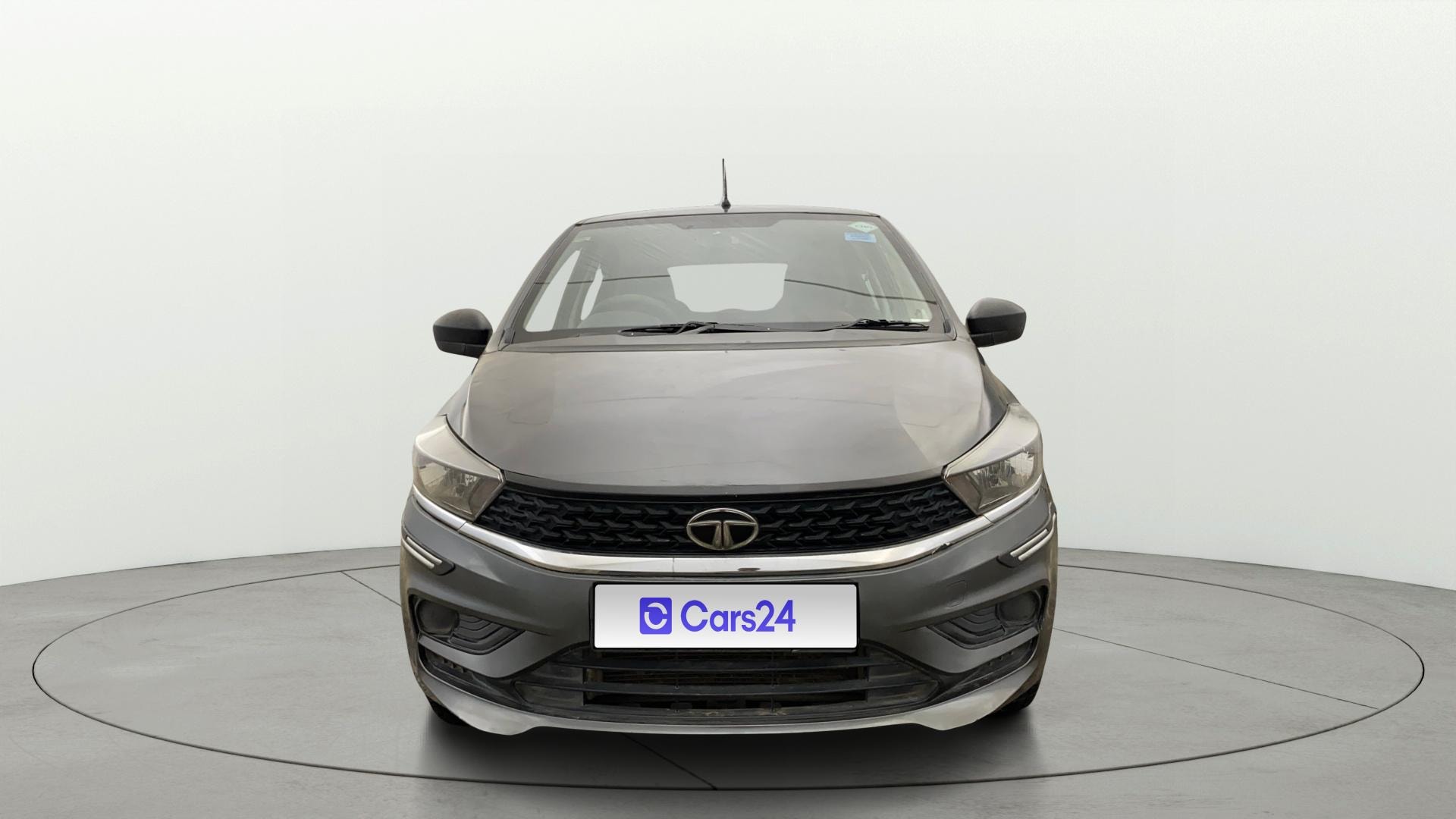 Used 2022 Tata Tiago Used 2022 Tata Tiago