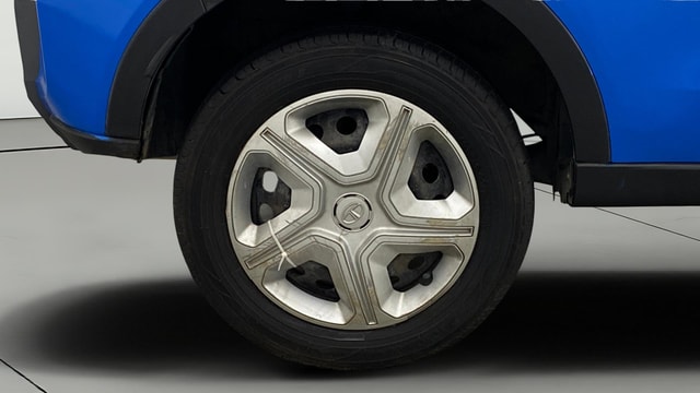 View Tata Nexon Image 24 Used Tata Nexon Image 24