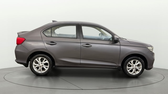 View Honda Amaze Image 8 Used Honda Amaze Image 8