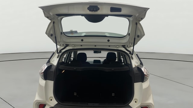 View Tata Nexon Image 40 Used Tata Nexon Image 40