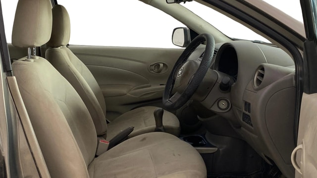 View Nissan Sunny Image 26 Used Nissan Sunny Image 26