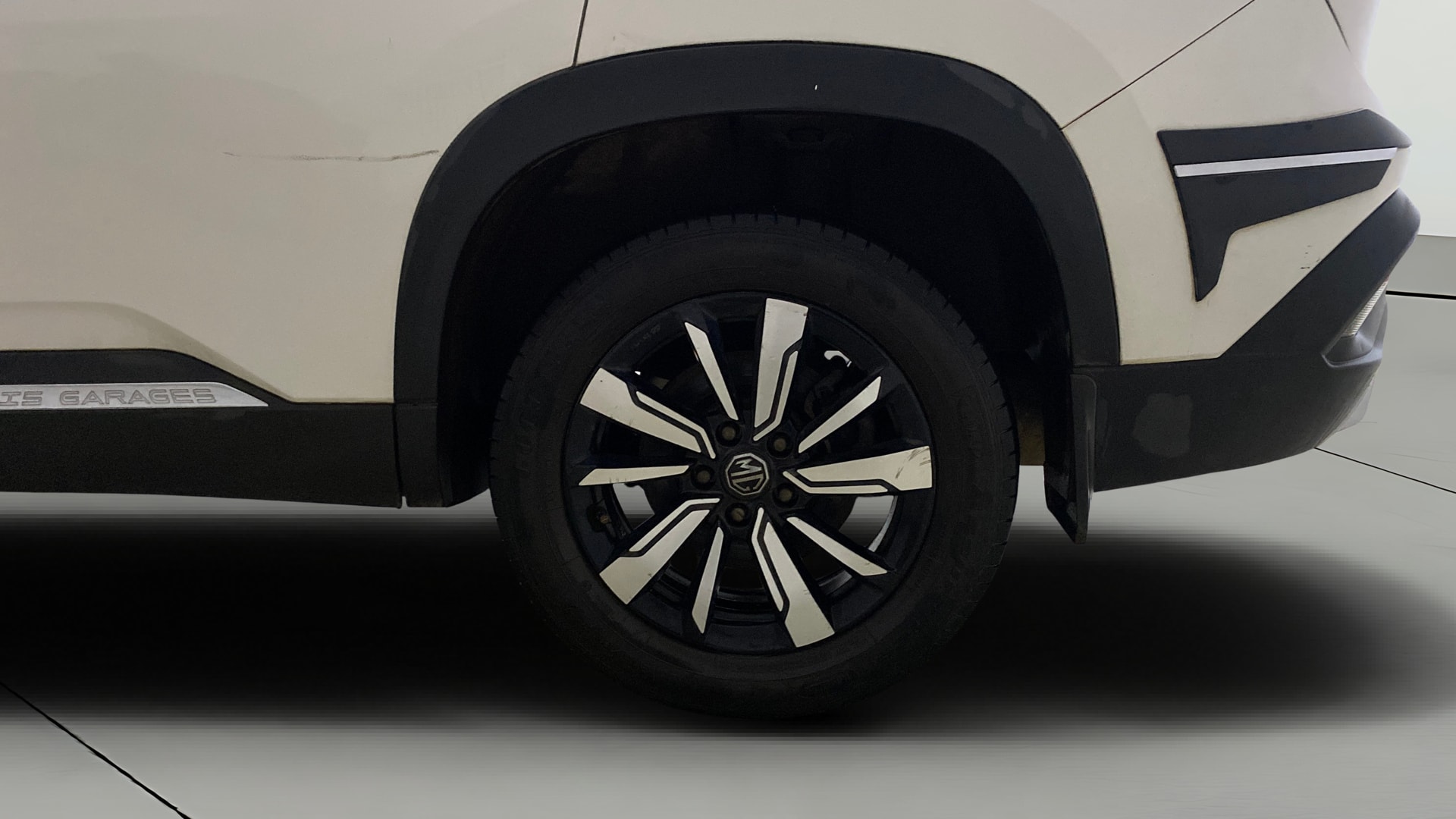 Used 2020 MG Hector Used 2020 MG Hector