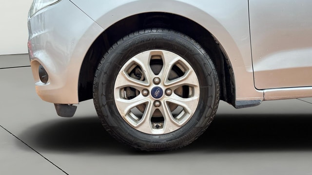 View Ford Figo Aspire Image 27 Used Ford Figo Aspire Image 27