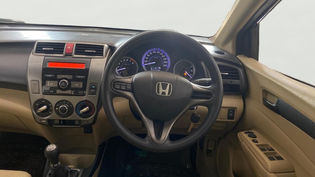 View Honda City Image 20 Used Honda City Image 20
