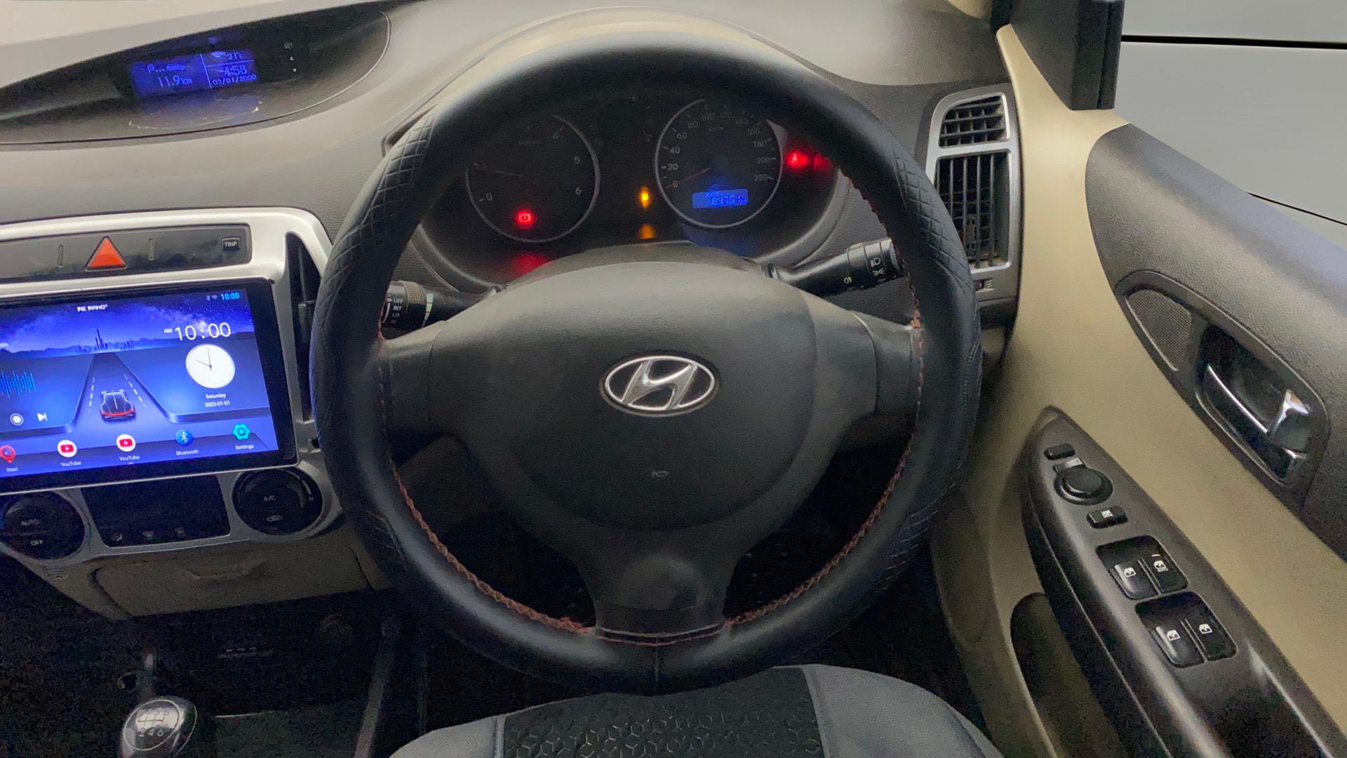 Used 2013 Hyundai i20 Used 2013 Hyundai i20