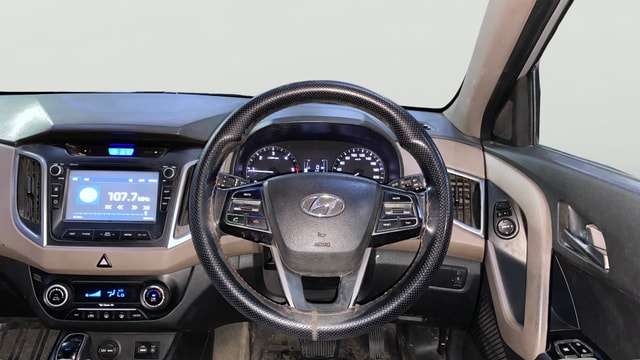 View Hyundai Creta Image 20 Used Hyundai Creta Image 20