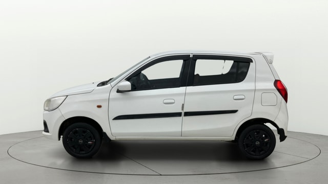 View Maruti Suzuki Alto K10 Image 5 Used Maruti Suzuki Alto K10 Image 5