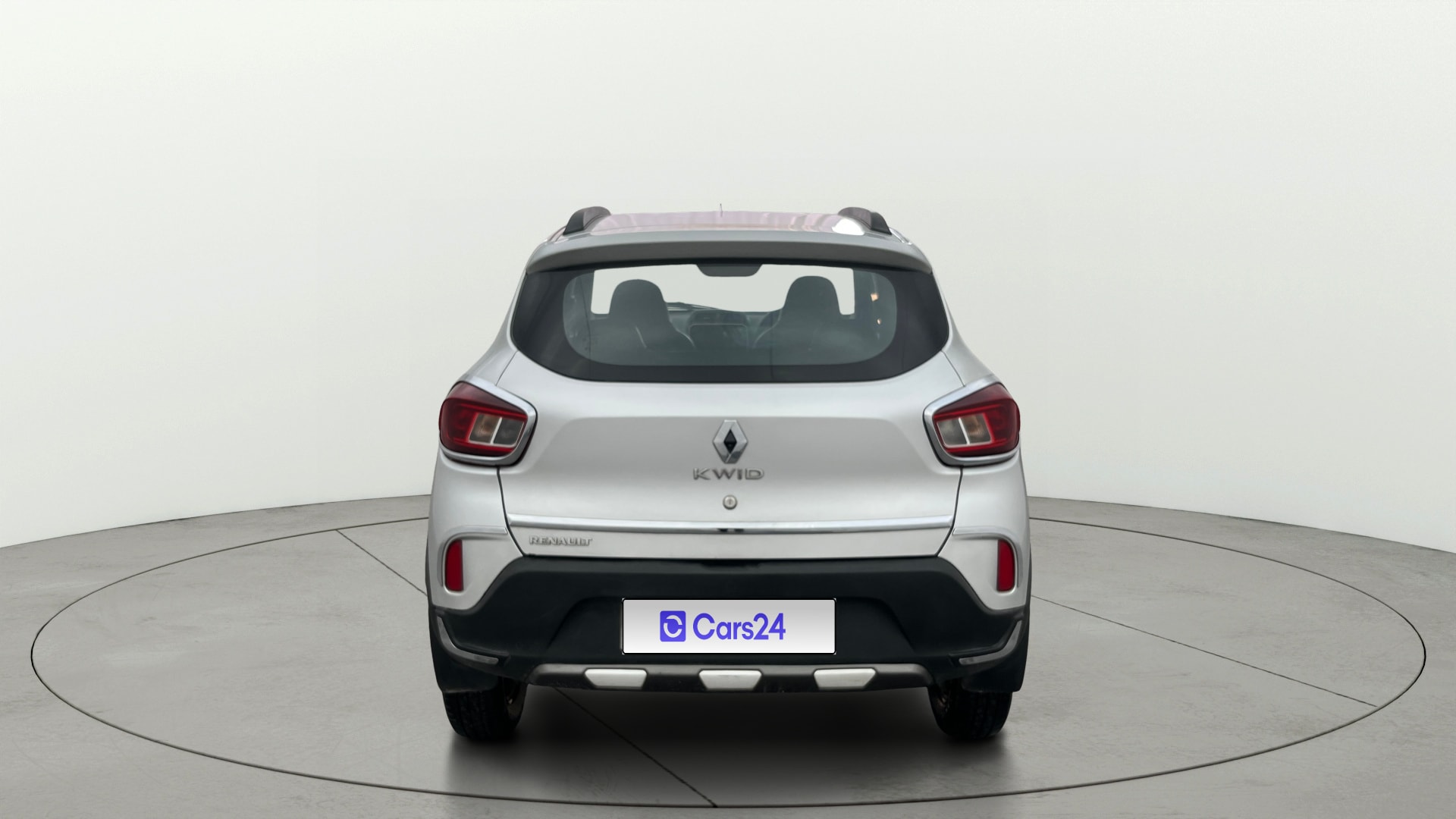 Used 2023 Renault Kwid Used 2023 Renault Kwid