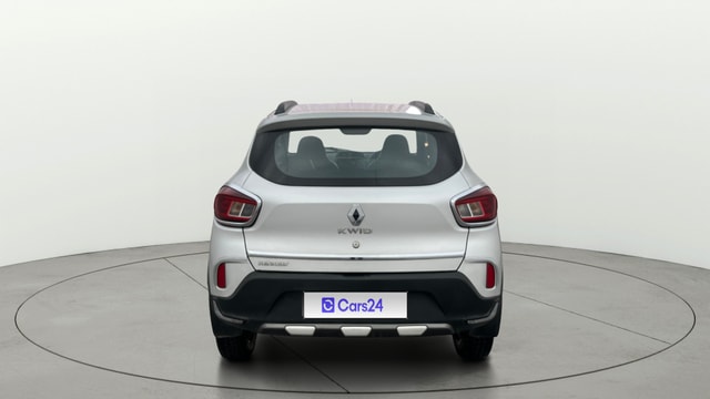 View Renault Kwid Image 39 Used Renault Kwid Image 39