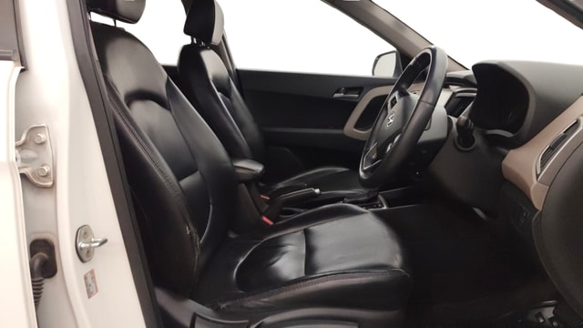 View Hyundai Creta Image 26 Used Hyundai Creta Image 26