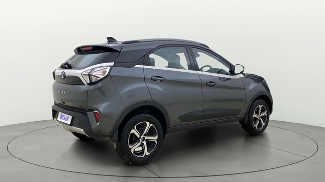 View Tata Nexon Image 47 Used Tata Nexon Image 47