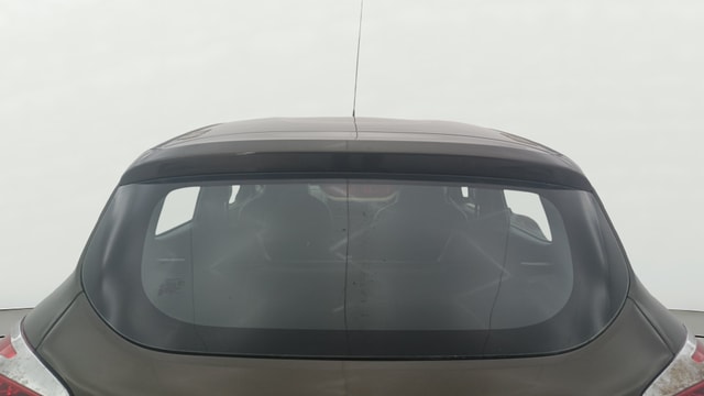 View Renault Kwid Image 4 Used Renault Kwid Image 4