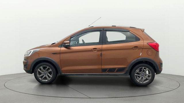 View Ford Freestyle Image 26 Used Ford Freestyle Image 26