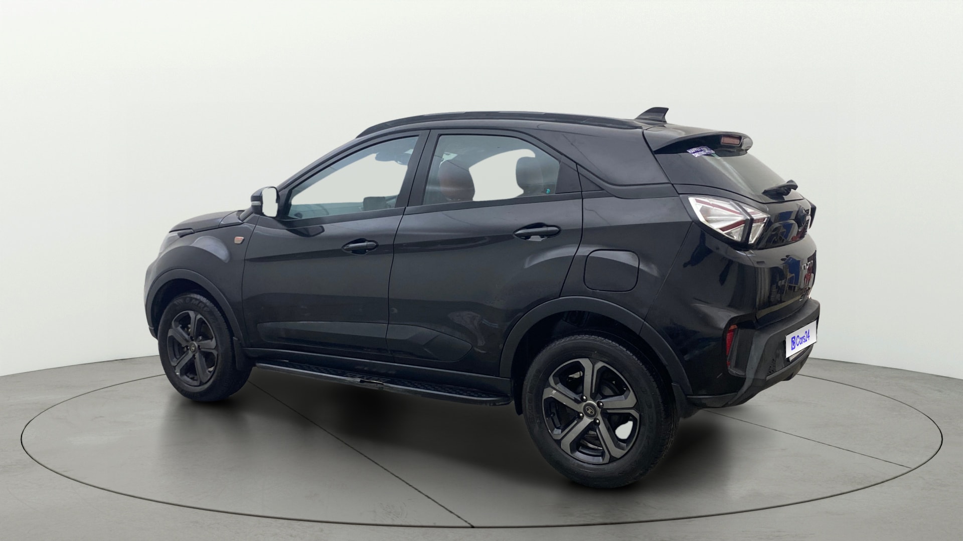 Used 2023 Tata Nexon Used 2023 Tata Nexon