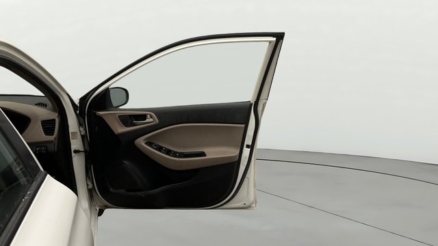 View Hyundai Elite i20 Image 43 Used Hyundai Elite i20 Image 43