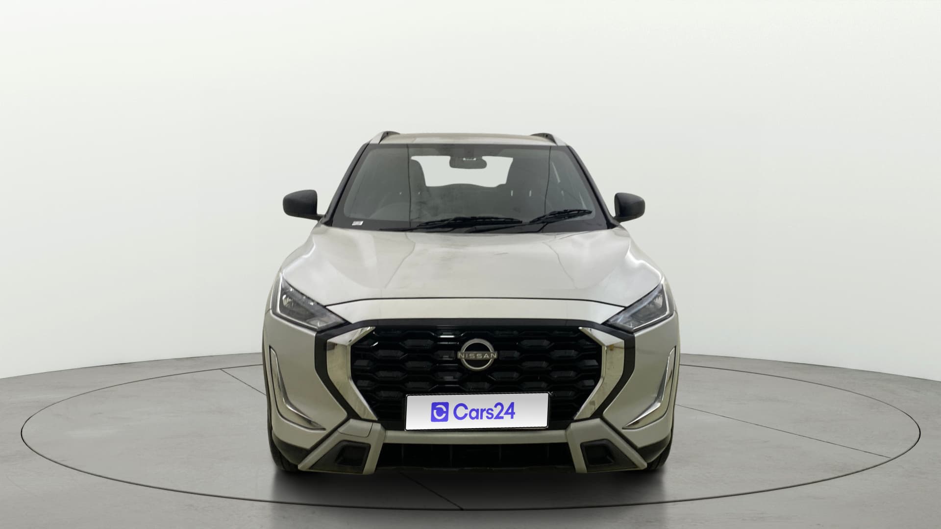 2025 निसान मैग्नाइट XE 2025 निसान मैग्नाइट XE