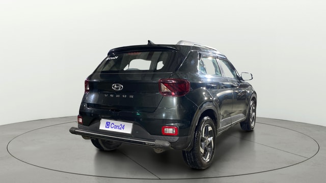View Hyundai Venue Image 44 Used Hyundai Venue Image 44