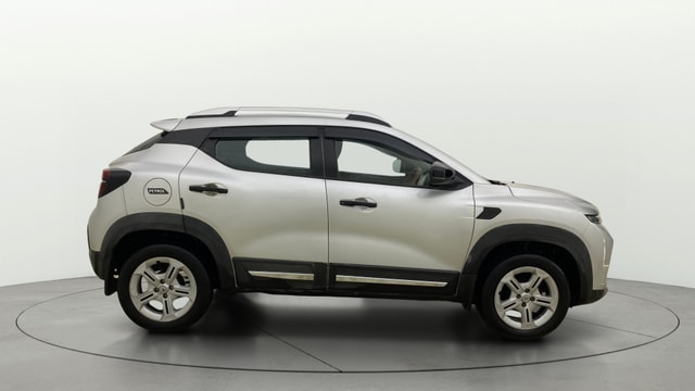 View Renault Kiger Image 8 Used Renault Kiger Image 8