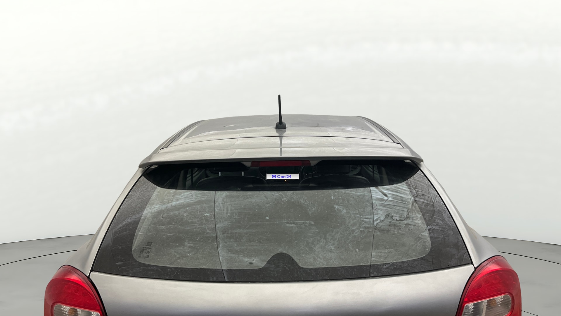 View 2016 Maruti Suzuki 1000 Base Variant Image 4 Used 2016 Maruti Suzuki 1000 Base Variant Image 4