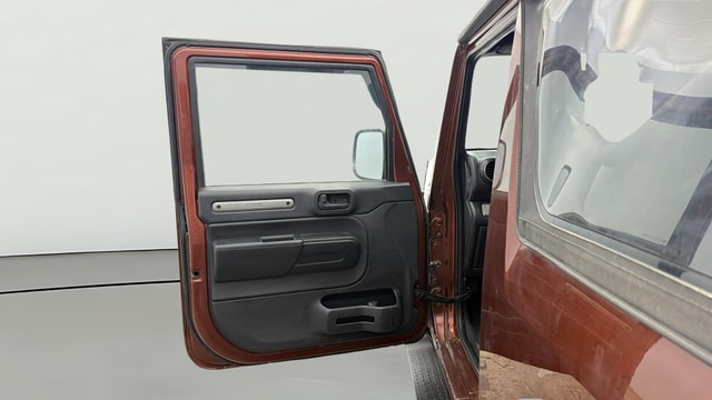 View Mahindra Thar Image 32 Used Mahindra Thar Image 32