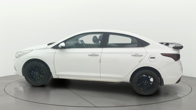 View Hyundai Verna Image 6 Used Hyundai Verna Image 6