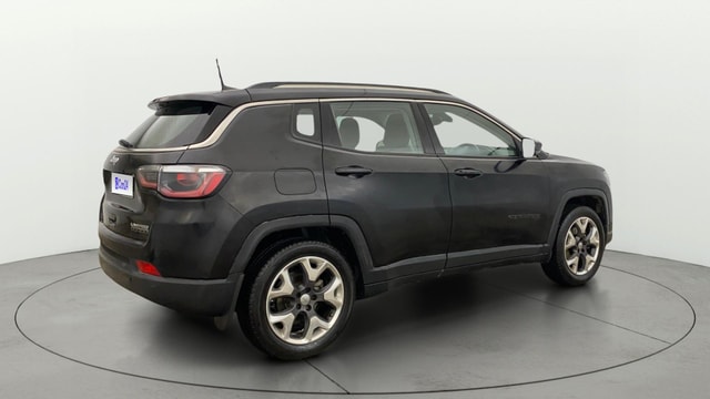 View Jeep Compass Image 46 Used Jeep Compass Image 46