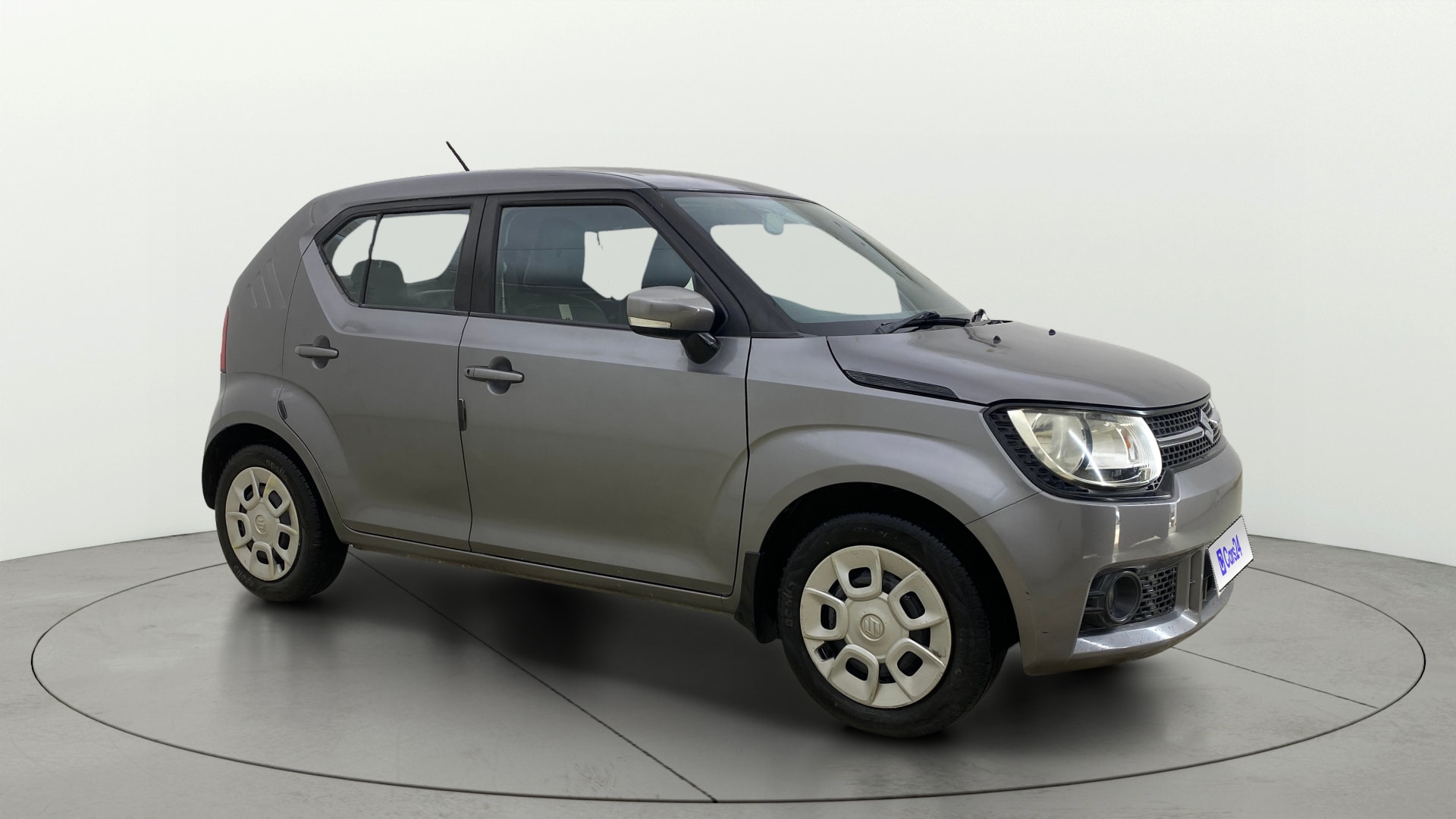 Used 2018 Maruti Suzuki 1000 Used 2018 Maruti Suzuki 1000