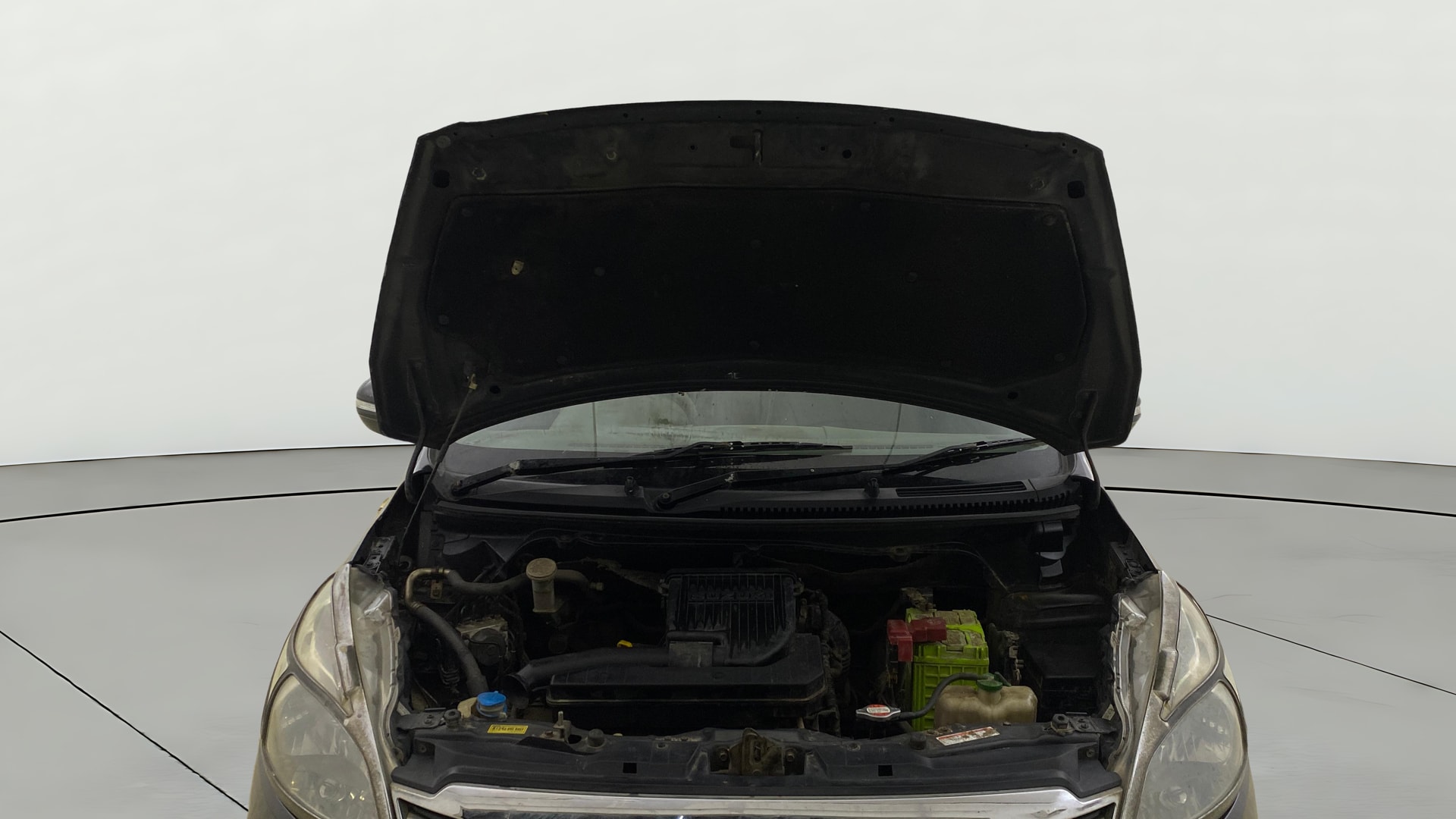 Used 2017 Maruti Suzuki 1000 Used 2017 Maruti Suzuki 1000