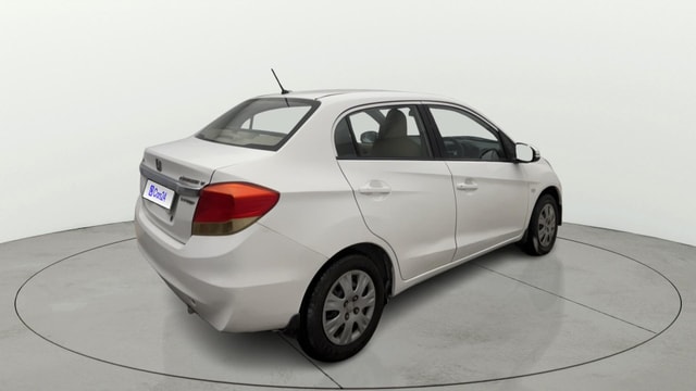 View Honda Amaze Image 41 Used Honda Amaze Image 41