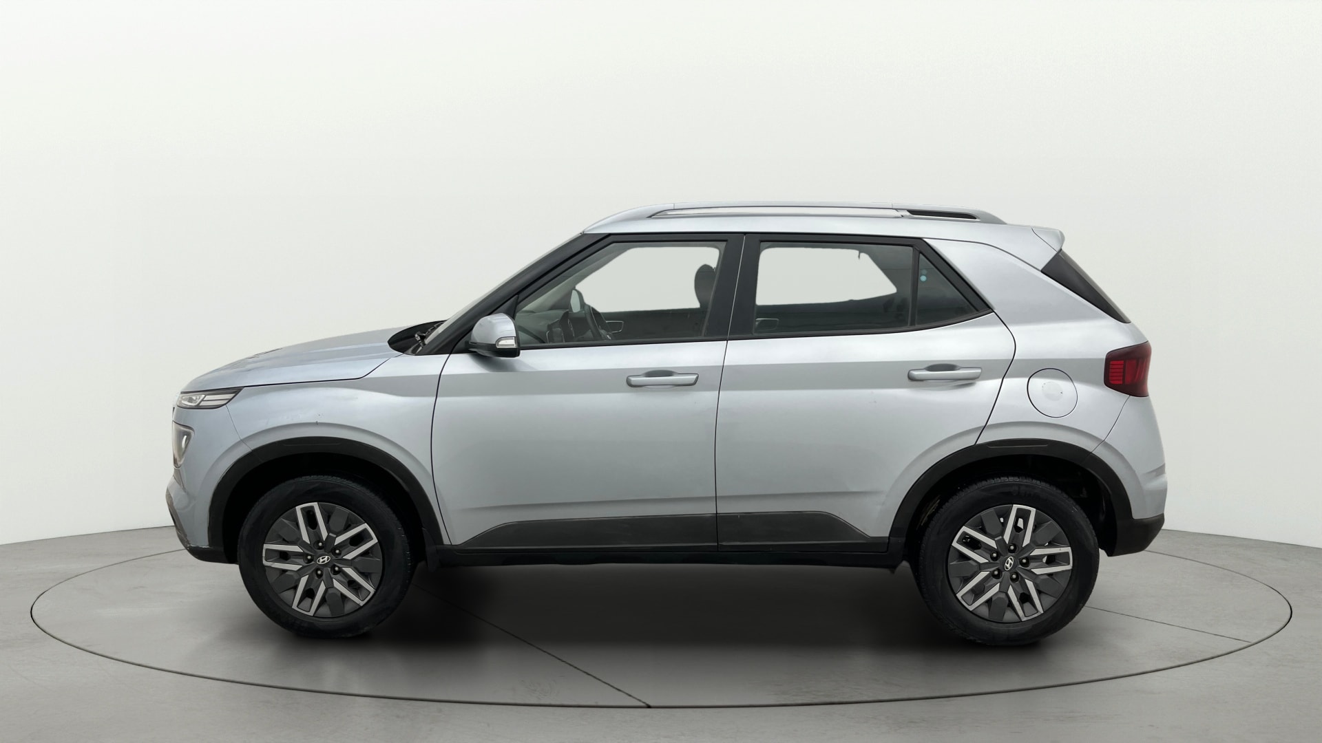 Used 2022 Hyundai Venue Used 2022 Hyundai Venue