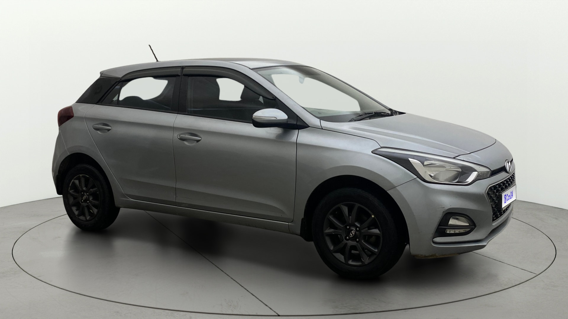View 2019 Hyundai Elite i20 1.2 Sportz Plus Petrol Image 22 Used 2019 Hyundai Elite i20 1.2 Sportz Plus Petrol Image 22