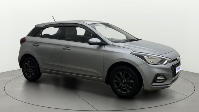 View Hyundai Elite i20 Image 22 Used Hyundai Elite i20 Image 22