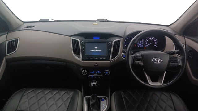 View Hyundai Creta Image 31 Used Hyundai Creta Image 31