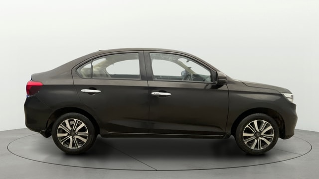 View Honda Amaze Image 8 Used Honda Amaze Image 8