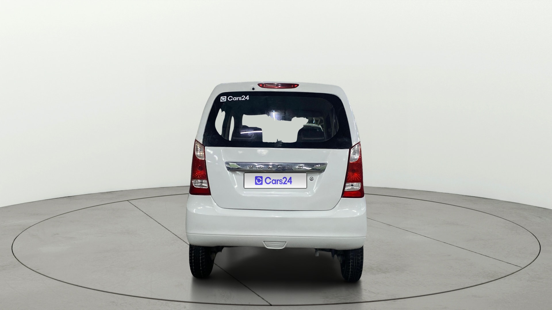 View 2016 Maruti Suzuki 1000 Base Variant Image 38 Used 2016 Maruti Suzuki 1000 Base Variant Image 38