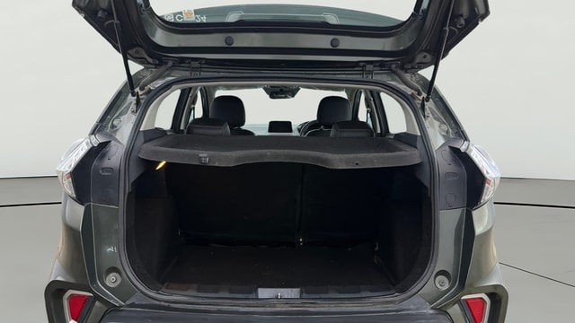 View Tata Nexon Image 38 Used Tata Nexon Image 38