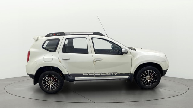 View Renault Duster Image 27 Used Renault Duster Image 27