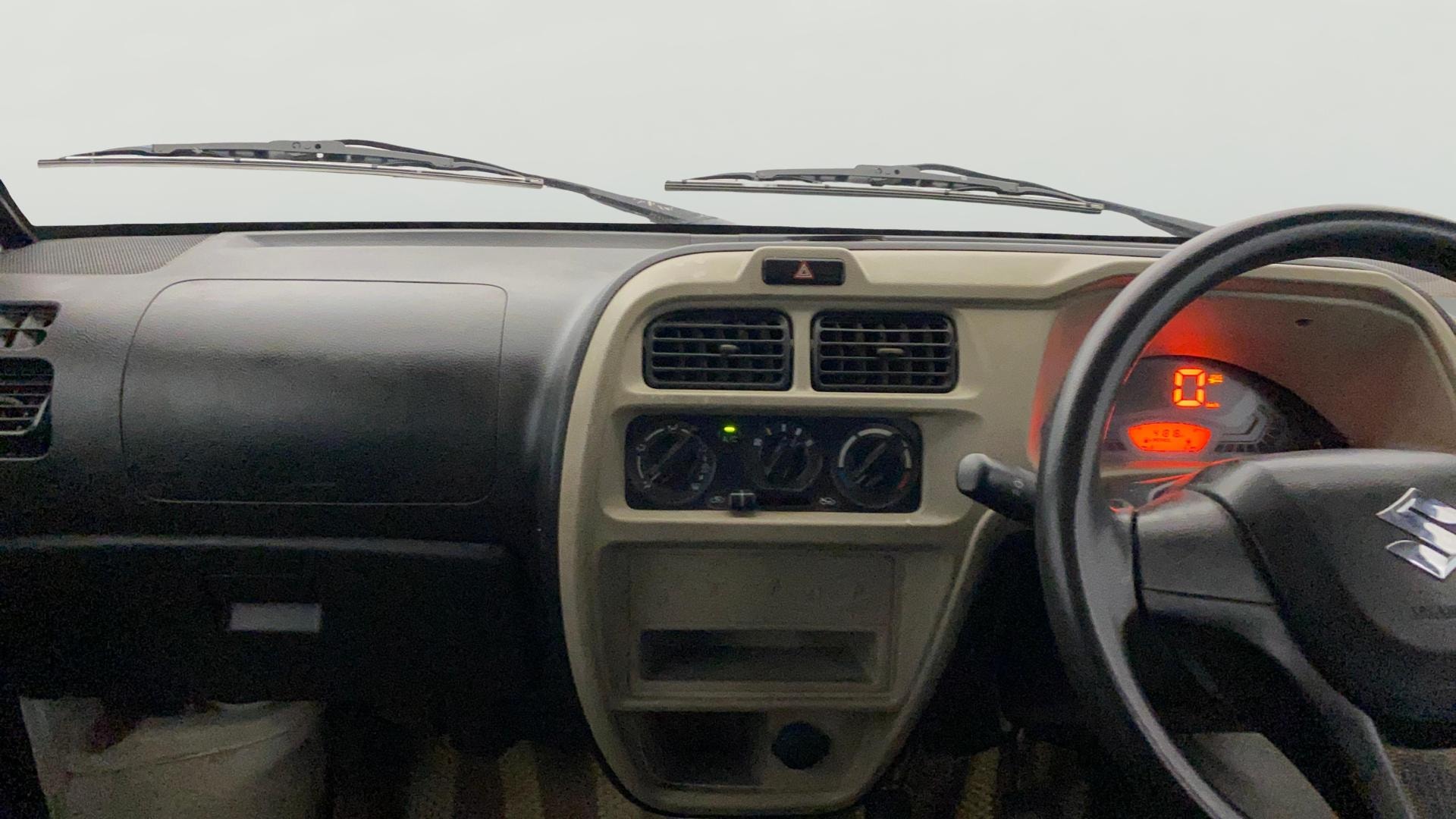 View 2023 Maruti Suzuki 1000 Base Variant Image 17 Used 2023 Maruti Suzuki 1000 Base Variant Image 17