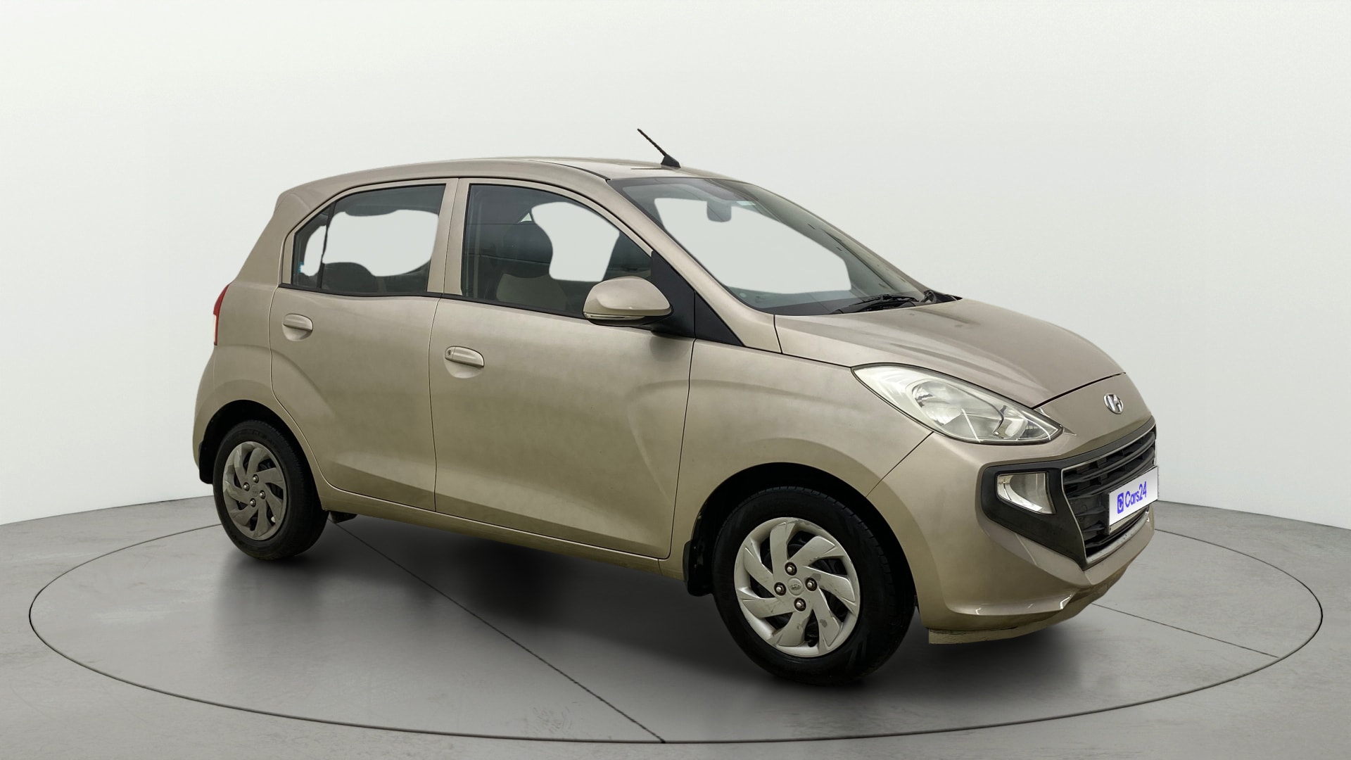 Used 2019 Hyundai New Santro Used 2019 Hyundai New Santro
