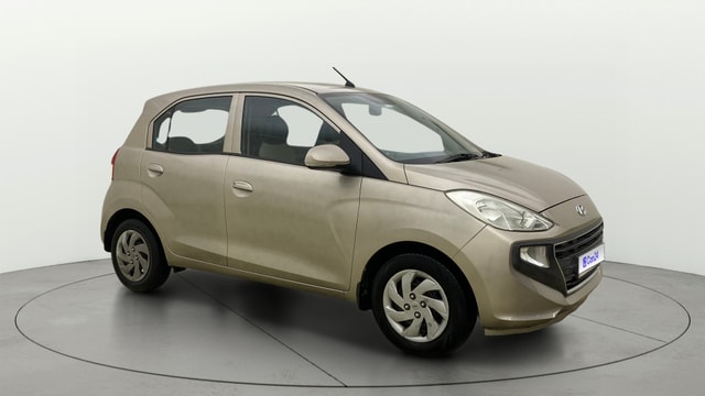 View Hyundai New Santro Image 35 Used Hyundai New Santro Image 35